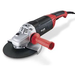 FLEX / Large Angle Grinder 230mm 2200W / L 2200